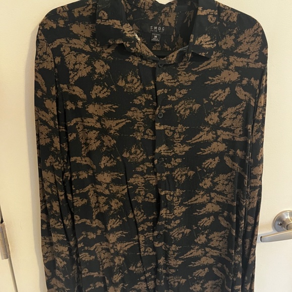 Dress Shirt - Picture 3 of 3